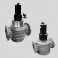 MADAS 燃氣用常閉自動電磁閥EVP(F-R)/NC系列