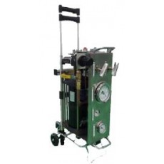 FLOWFORCE 氮氣增壓器FHII 5G-SD-60系列