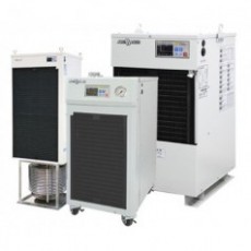 FLOWFORCE 冷水機系列