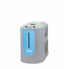 FRYKA 循環冷卻器DLK 402系列