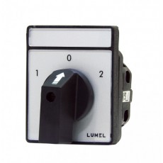 LUMEL 凸輪開(kāi)關(guān)PKH1系列
