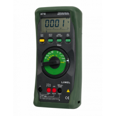 LUMEL *緣計NT10系列