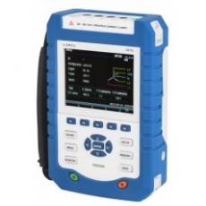 LUMEL 便攜式網絡參數分析儀NP40系列