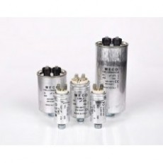 MECO 適用于交流和直流應用的電力電容器CML3系列