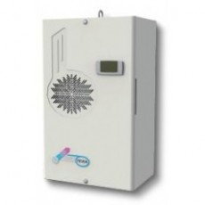 TEXA 適用于門式或壁掛式安裝的空調EGO04系列