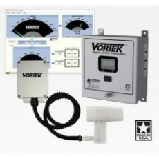 VORTEK 氣流測量VTF系列