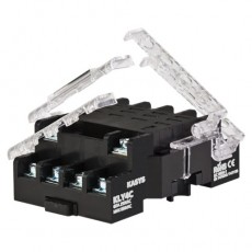 KACON C型安全保護(hù)蓋插座KLY4C系列