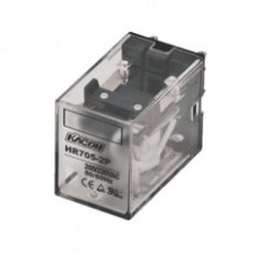 KACON 通用繼電器通用5A HR705系列