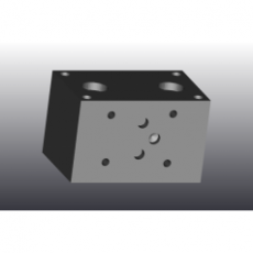 EUROFLUID 減壓閥中間底座系列