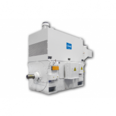 VEM 滑環電機 DSRAJ 6326-10WF系列