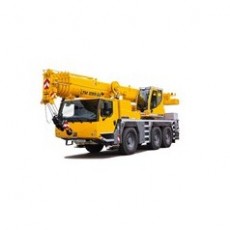 LIEBHERR 移動起重機LTM 1055-3.2系列