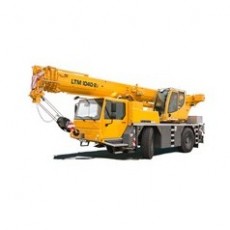 LIEBHERR 移動起重機LTM 1040-2.1系列
