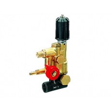 INTERPUMP 控制裝置C/SET-W2-0-63系列