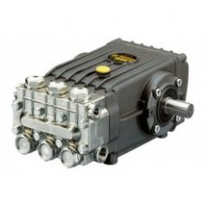 INTERPUMP 工業泵WS 252系列