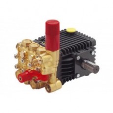 INTERPUMP 工業泵EL 2007系列