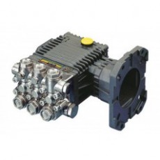 INTERPUMP 工業泵WW961C 1"系列