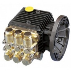 INTERPUMP 工業泵WW90B系列