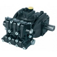 INTERPUMP 工業泵EZ12095系列