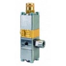 INTERPUMP 閥門BKX600系列