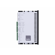 ESA Automation 新型單軸伺服驅動器系列