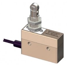 mp MICROPRECISION 微動開關1BL型系列