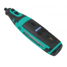 Proskit 8V 防誤鎖鋰電池充電電磨PT-5208U