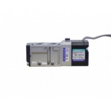 NISCON 四通電磁閥BN-7V43系列