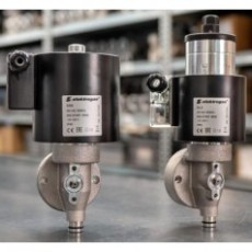 elektrogas 用于控制閥的自動(dòng)電磁執(zhí)行器系列