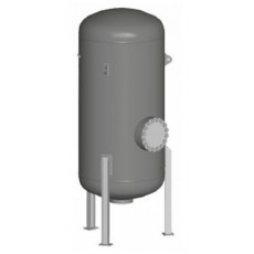 Bolenz Schafer 焊接式特種壓力容器系列