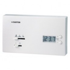 SAUTER 風(fēng)機盤管室溫控制器TSHK 681系列