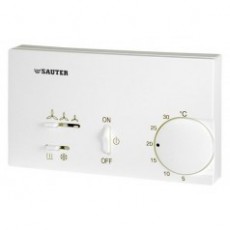 SAUTER 風(fēng)機盤管室溫控制器系列