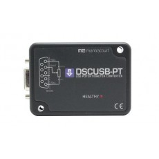 mantracourt 數(shù)字傳感器卡USB-電位計(jì)輸入系列