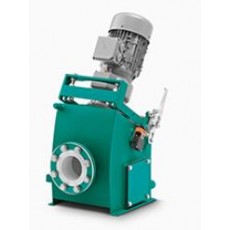 NETZSCH PUMP 切碎機M-Ovas系列