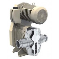 NETZSCH PUMP T2全金屬轉子泵系列