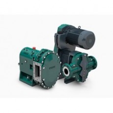 NETZSCH PUMP 轉子泵TORNADO系列