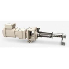 NETZSCH PUMP 食品衛生泵微型BH系列