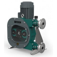 NETZSCH PUMP 軟管泵工業*PERIPRO系列