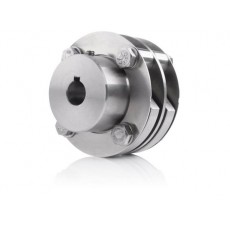 HUBNER GIESSEN 單聯軸器HK/HKI 5系列