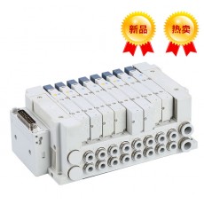 YSC 多針型閥島YSS5Y系列