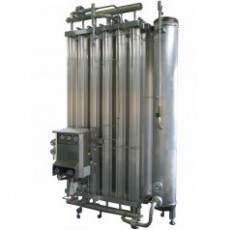 ITOKOKI 風熱式汽化器SR系列