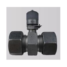 UNIFIT 三通測(cè)壓接頭1620系列