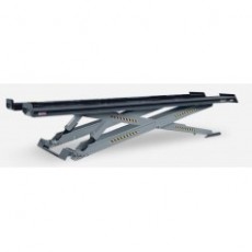Rotary 商用車剪式舉升機(jī)S130-70系列