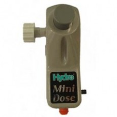 HYDRO 自動稀釋器MiniDose系列