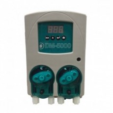 HYDRO 洗碗機分配器DM-5000系列