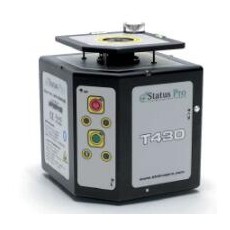 Fixturlaser 自動(dòng)掃描旋轉(zhuǎn)激光發(fā)射器T430系列