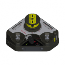 Fixturlaser 激光發射器T220系列