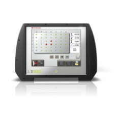 Fixturlaser 全功能高性能轉軸對中儀NXA系列