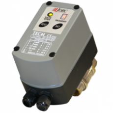 JORC 定時(shí)器控制電動球閥TEC-44系列