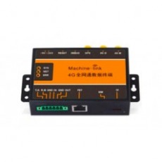 Duwei 智能網關DW-IIoT-Gate系列