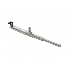Unicontrols 截流噴嘴FT1R系列